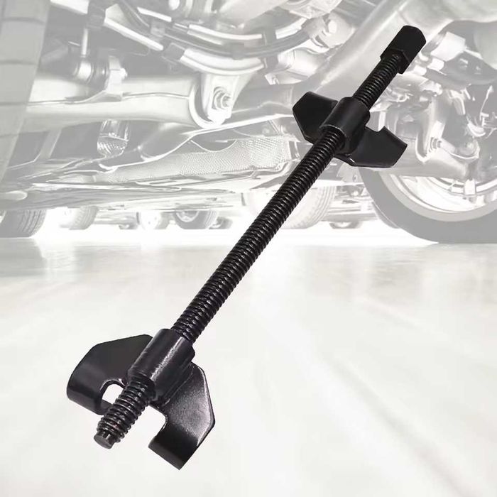 Скоби за пружини демонтиране на амортисьори макферсори 380мм