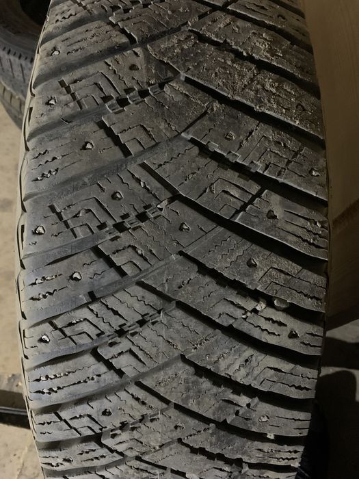 Титановые диски