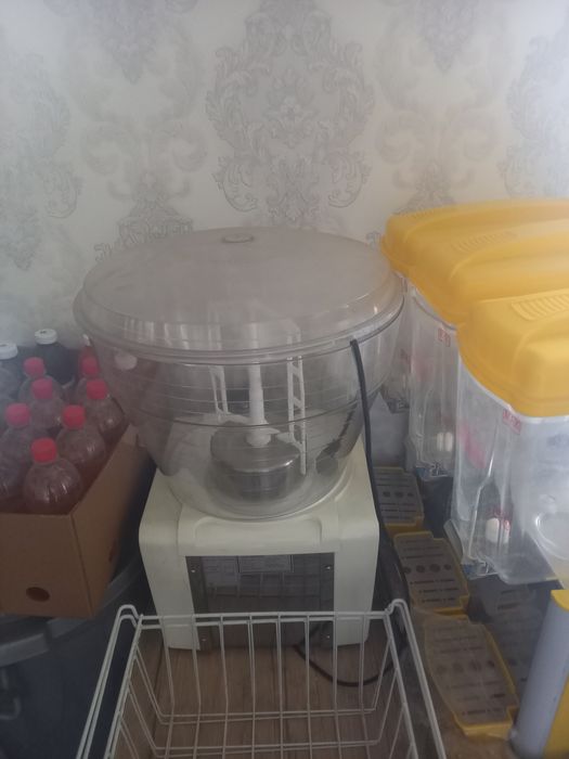 Kampot aparat ayron aparat