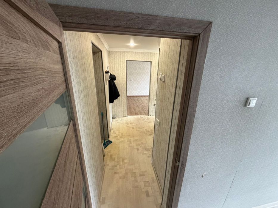 Продам 2-х ком квартиру