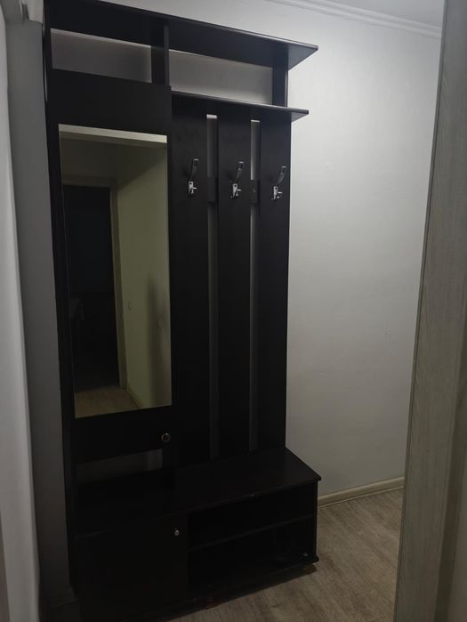 Сдаётся 2-х комнатная в г.Балхаш