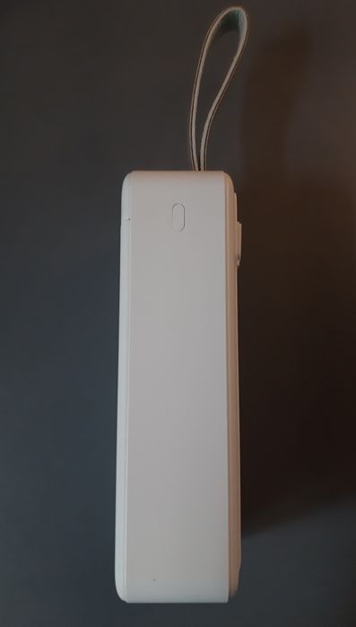 Power Bank, Преносими/Външни батерии