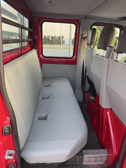 Мерцедес Спринтер Sprinter 413