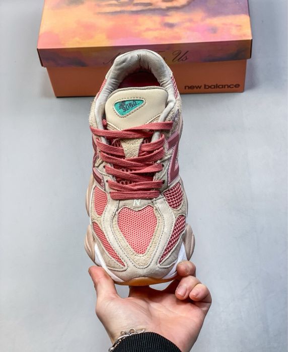 New Balance 9060 - Penny Cookie Pink