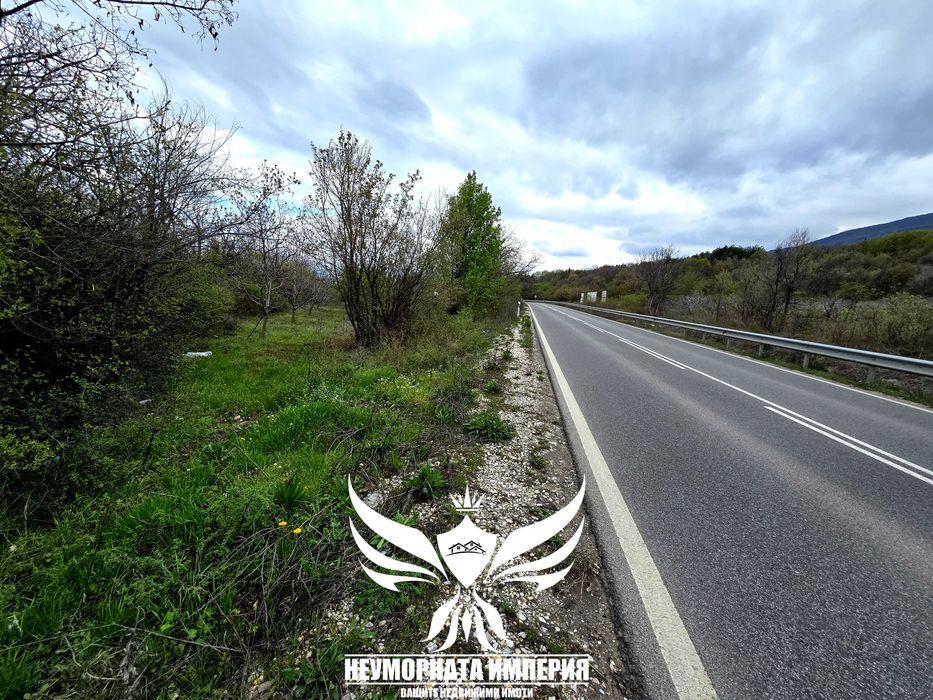 Продава се Земеделски имот в с. Червен, Област Пловдив -  кв.м за 12150 €/дка - Снимка #12