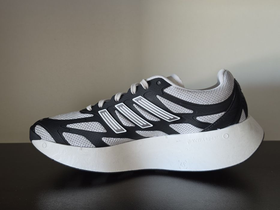 Adizero Aruku 42.5номер 27см Стелка нови с кутия