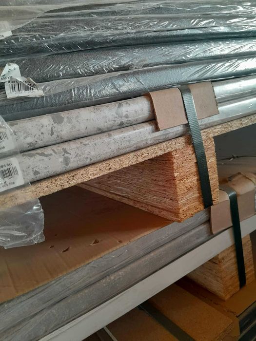 Blat bucatarie nou, diferite culori si dimensiuni