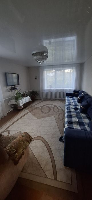 Квартира в центре бишкуля