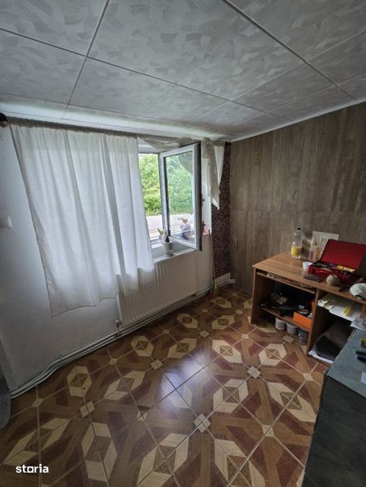 Apartament Milcov cu intrare separata si gradina