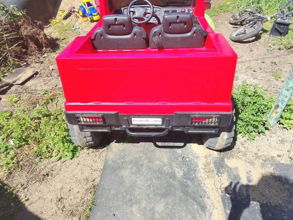 40000 тенге детская машина