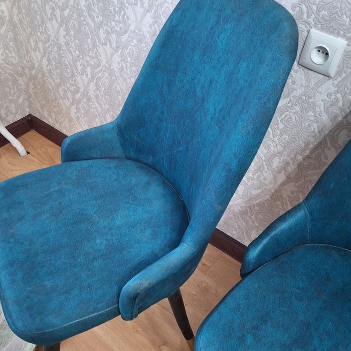 Стулья и кресла для кухни