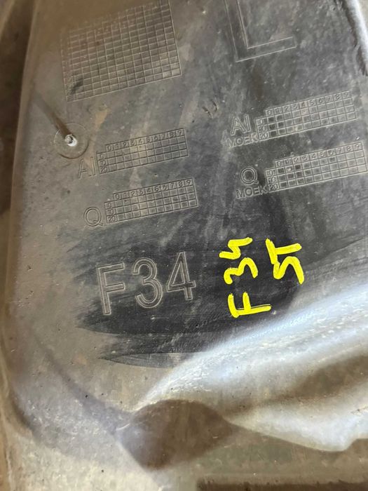 Carenaj carenaje fata stanga dreapta BMW seria 3 gt F34