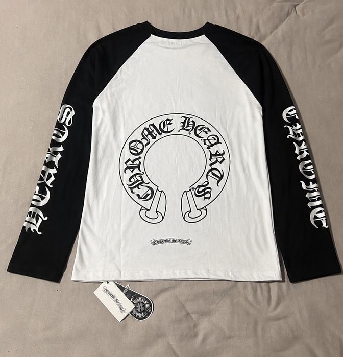 Chrome Hearts Блуза