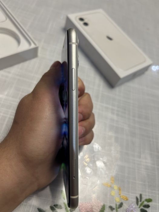 Iphone 11 series 128 gb