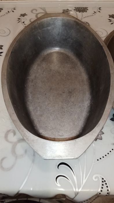 Утятница дюралевая