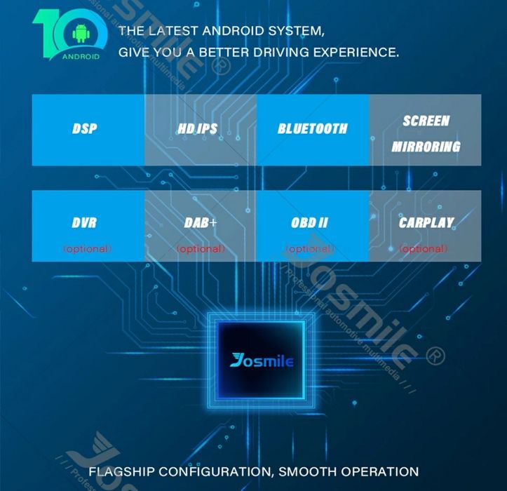 Мерцедес Вито Андроид 2006-2014 W639 Мултимедия Mercedes Android