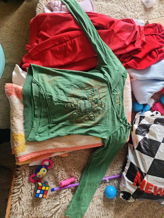 Дамска блуза Йонона