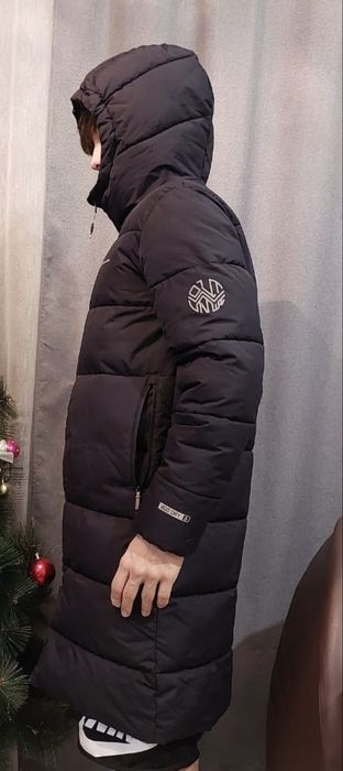 курта из спортмастера