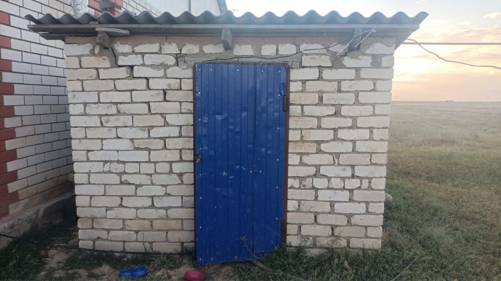 Продам действующее К/Х в ЗКО