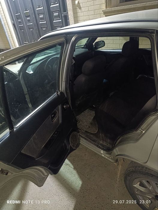 Nexi 2 Donc 1.6 mator