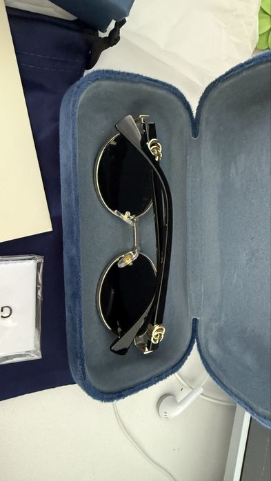 Дамски нови очила Gucci