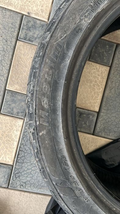 Баллоны для Камри 70/75