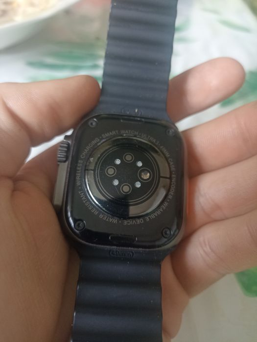 Продам смарт часы