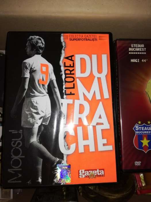Dvd-uri de vanzare
