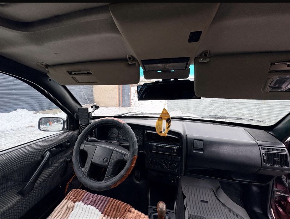 Пассат б3 универсал