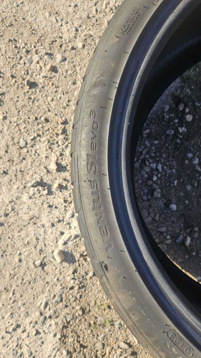 255/35 R20 • Vara • Hankook Ventus S1 Evo 3 97Y | 2 buc | DOT 2024 | Pret/buc