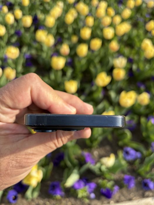 Iphone 15pro 128gb,84%