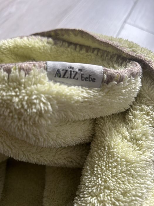 Patura copii aviz bebe