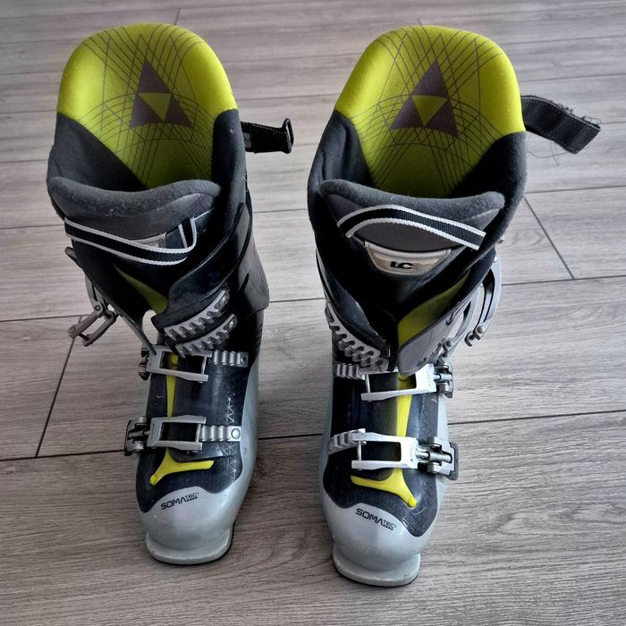 Clăpari Fischer MX7