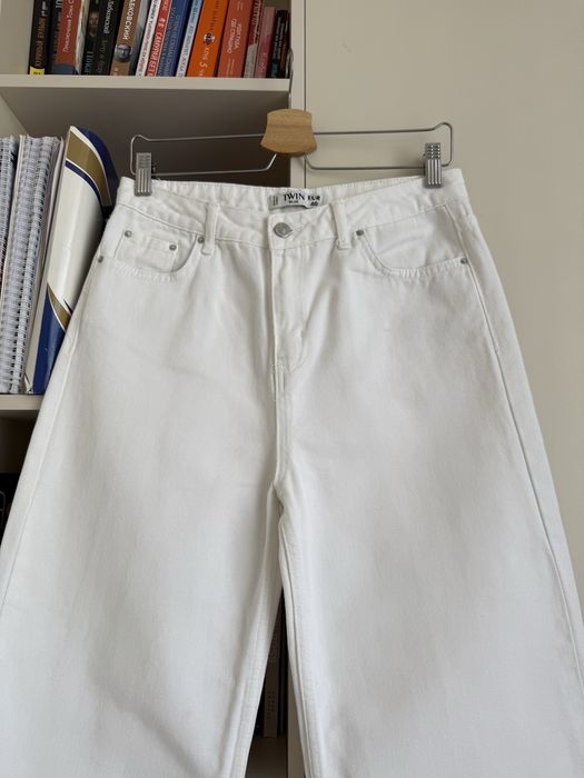 Джинсы  Marine/Culottes/Wide Leg