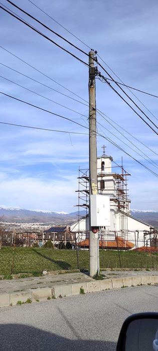 Продава се Парцел в Благоевград, Втора промишлена зона - 1190 кв.м за 67 €/кв.м - Снимка #3