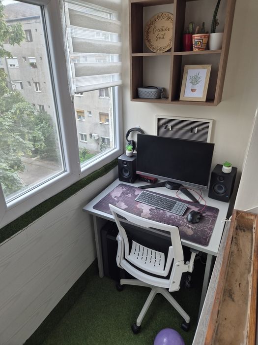 Apartament Iosia
