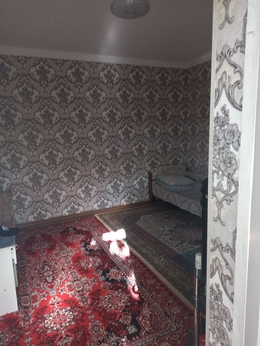 Срочна продаётся дом 5.2 соток 5 комнат. Махаля ленинизм.