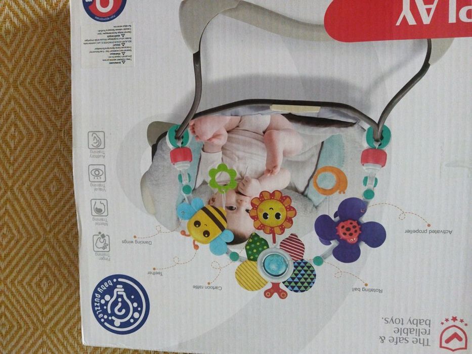 Продам игрушку-подвеску