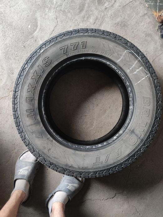 Резина R16 есть торг