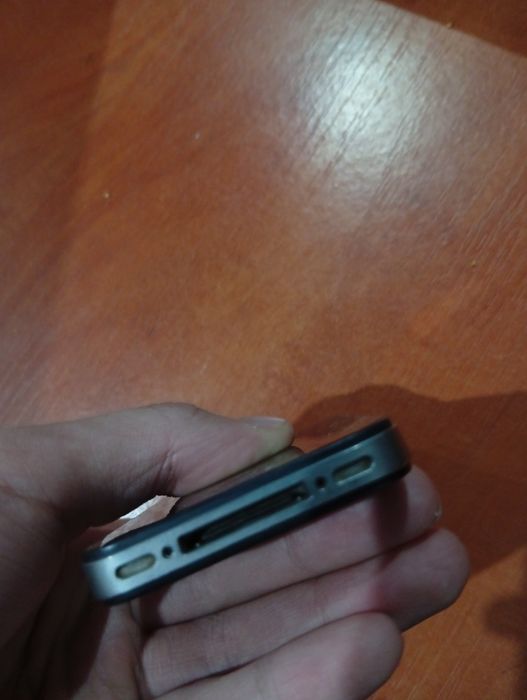 Iphone 4S // айфон4с