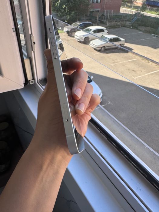 IPhone 12 128 gb Очень хорошем состояние