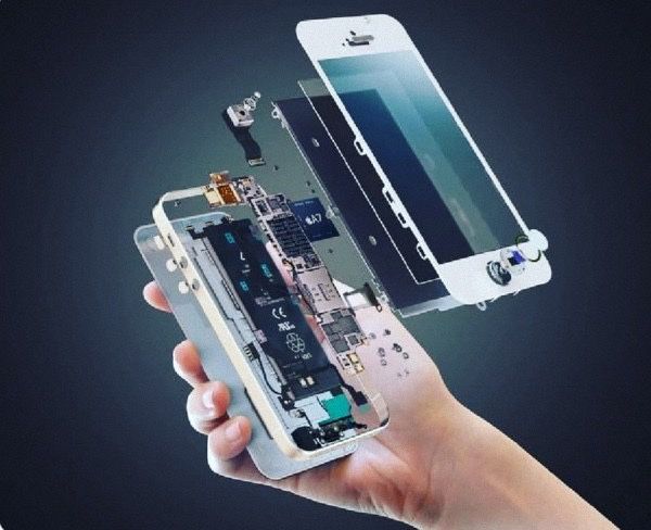 Ремонт Телефонов, Продажа запчастей оптом