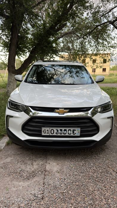 Tracker 2 Premier - 2020 Xitoy