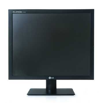LG Flatron LCD & HP LCD Монитори