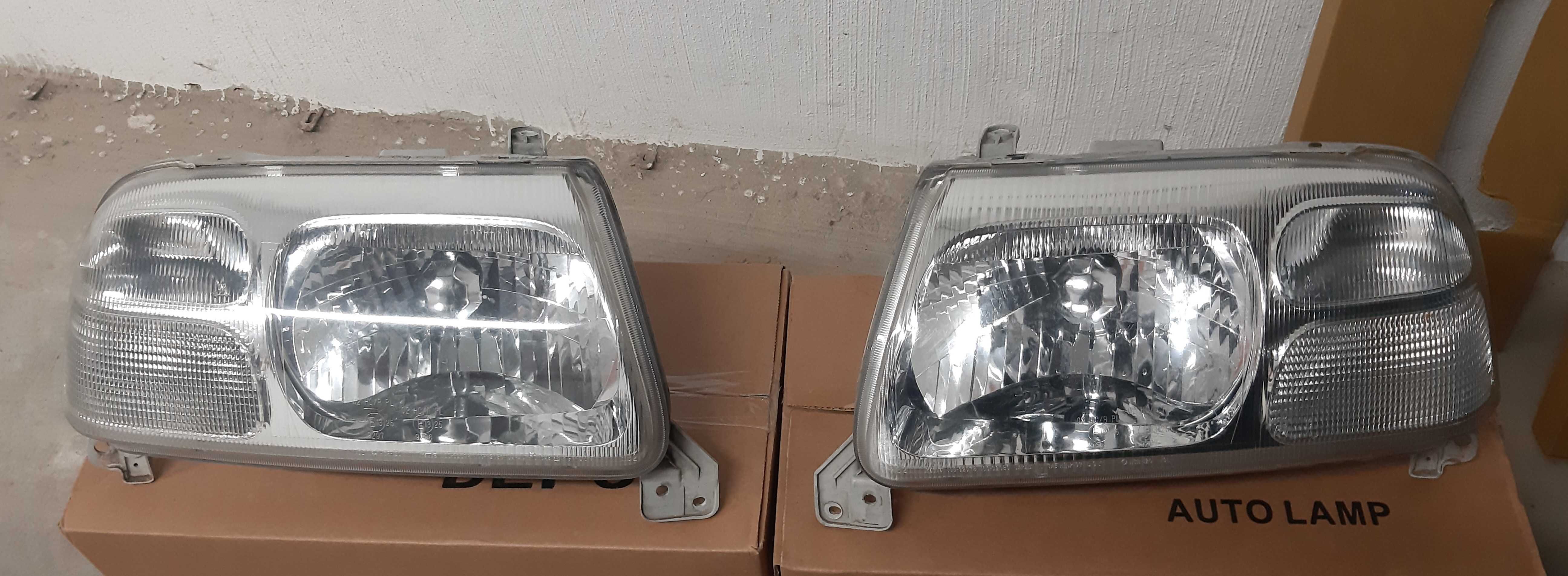 Фарове Сузуки Гранд Витара гр. Пловдив Гагарин • OLX.bg