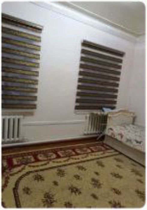 Жиззах шахрида, 5 сотихли  ховли сотилади