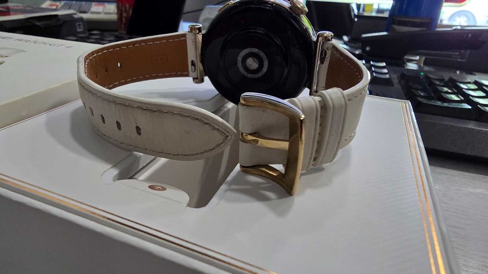 ***ПЕРФЕКТЕН***Smart Watch Huawei GT 4