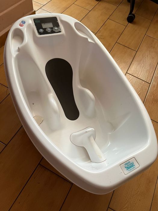 Cadita bebelusi Aquascale