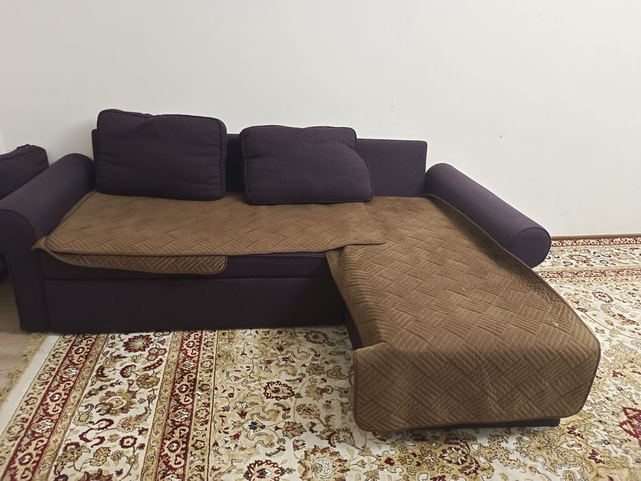 Диван раскладной