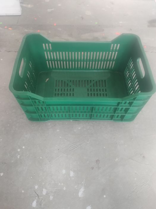 Пластмасови касетки